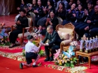 พิธีไหว้ครู ปีการศึกษา 2569 Image 381