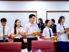 พิธีไหว้ครู ปีการศึกษา 2569 Image 640