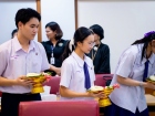 พิธีไหว้ครู ปีการศึกษา 2569 Image 641