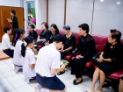 พิธีไหว้ครู ปีการศึกษา 2569 Image 642