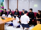 พิธีไหว้ครู ปีการศึกษา 2569 Image 643