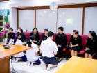 พิธีไหว้ครู ปีการศึกษา 2569 Image 646