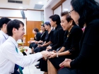 พิธีไหว้ครู ปีการศึกษา 2569 Image 649