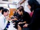 พิธีไหว้ครู ปีการศึกษา 2569 Image 650