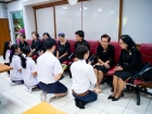 พิธีไหว้ครู ปีการศึกษา 2569 Image 651