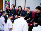 พิธีไหว้ครู ปีการศึกษา 2569 Image 652