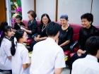 พิธีไหว้ครู ปีการศึกษา 2569 Image 653