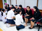 พิธีไหว้ครู ปีการศึกษา 2569 Image 654
