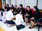 พิธีไหว้ครู ปีการศึกษา 2569 Image 655