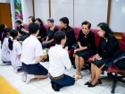 พิธีไหว้ครู ปีการศึกษา 2569 Image 656
