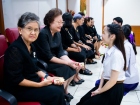 พิธีไหว้ครู ปีการศึกษา 2569 Image 657