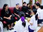 พิธีไหว้ครู ปีการศึกษา 2569 Image 659