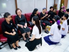พิธีไหว้ครู ปีการศึกษา 2569 Image 660