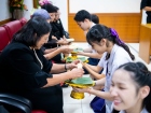 พิธีไหว้ครู ปีการศึกษา 2569 Image 661