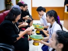 พิธีไหว้ครู ปีการศึกษา 2569 Image 662