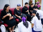 พิธีไหว้ครู ปีการศึกษา 2569 Image 663