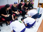 พิธีไหว้ครู ปีการศึกษา 2569 Image 664