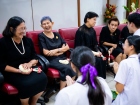 พิธีไหว้ครู ปีการศึกษา 2569 Image 668