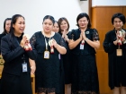 พิธีไหว้ครู ปีการศึกษา 2569 Image 669
