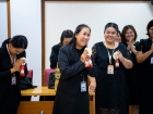 พิธีไหว้ครู ปีการศึกษา 2569 Image 671