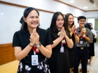 พิธีไหว้ครู ปีการศึกษา 2569 Image 672