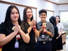 พิธีไหว้ครู ปีการศึกษา 2569 Image 673