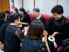 พิธีไหว้ครู ปีการศึกษา 2569 Image 675