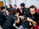 พิธีไหว้ครู ปีการศึกษา 2569 Image 676