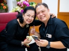 พิธีไหว้ครู ปีการศึกษา 2569 Image 677