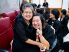พิธีไหว้ครู ปีการศึกษา 2569 Image 680