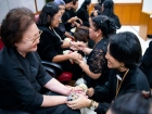 พิธีไหว้ครู ปีการศึกษา 2569 Image 681
