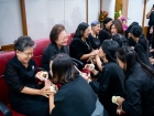 พิธีไหว้ครู ปีการศึกษา 2569 Image 682