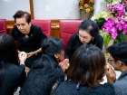 พิธีไหว้ครู ปีการศึกษา 2569 Image 685