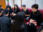 พิธีไหว้ครู ปีการศึกษา 2569 Image 686