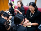 พิธีไหว้ครู ปีการศึกษา 2569 Image 688