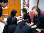 พิธีไหว้ครู ปีการศึกษา 2569 Image 691