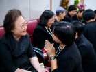 พิธีไหว้ครู ปีการศึกษา 2569 Image 693