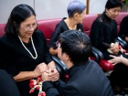 พิธีไหว้ครู ปีการศึกษา 2569 Image 694
