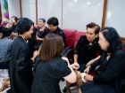 พิธีไหว้ครู ปีการศึกษา 2569 Image 697