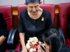 พิธีไหว้ครู ปีการศึกษา 2569 Image 700