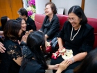 พิธีไหว้ครู ปีการศึกษา 2569 Image 701