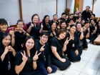 พิธีไหว้ครู ปีการศึกษา 2569 Image 708