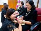 พิธีไหว้ครู ปีการศึกษา 2569 Image 710