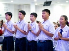 พิธีไหว้ครู ปีการศึกษา 2569 Image 12
