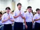 พิธีไหว้ครู ปีการศึกษา 2569 Image 15