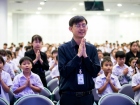 พิธีไหว้ครู ปีการศึกษา 2569 Image 27