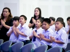 พิธีไหว้ครู ปีการศึกษา 2569 Image 29