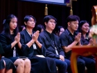 พิธีไหว้ครู ปีการศึกษา 2569 Image 35