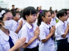 พิธีไหว้ครู ปีการศึกษา 2569 Image 37