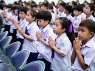 พิธีไหว้ครู ปีการศึกษา 2569 Image 40